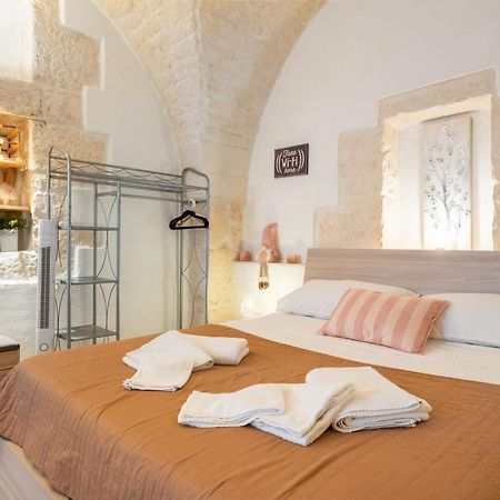 Pietrarosa Loft Ostuni Villa Екстериор снимка