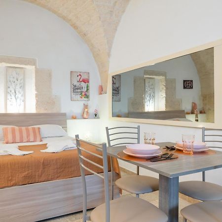 Pietrarosa Loft Ostuni Villa Екстериор снимка